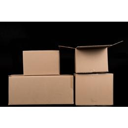 工业纸箱-鑫昌源包装-厂家直销-工业园纸箱包装设计