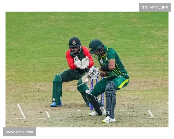 巴基斯坦板球裁判引入鹰眼系统后 误判率大幅下降至0.3% 巴基斯坦板球裁判引入鹰眼系统后 误判率大幅下降至0.3%