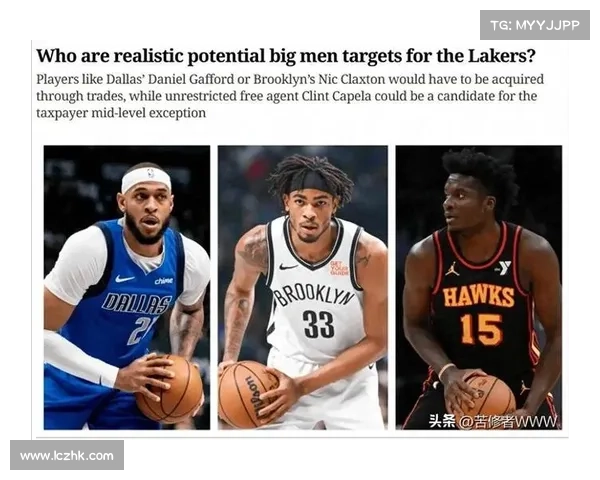 独行侠续约加福德三年六千万 聚焦凯琼斯四中锋阵容重建 独行侠续约加福德三年六千万 聚焦凯琼斯四中锋阵容重建